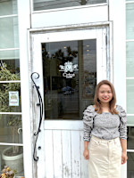 兼城 愛梨(カネシロ アイリ)