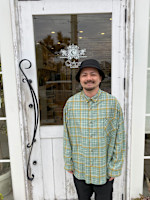 鳩間 敬介(ハトマ ケイスケ)