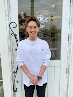 東恩納 誠(ヒガシオンナ マコト)