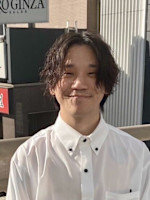 上口 雄大(カミグチ ユウダイ)