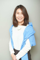 阿部 智美(アベ トモミ)