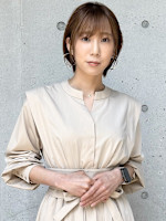 ＊CHIAKI＊(コイズミ　チアキ)