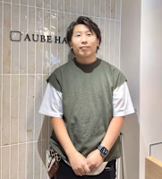 上原 シュン(ウエハラ シュン)