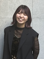 兒島 由香(コジマ ユイカ)