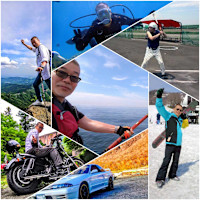 木村 健一(キムラ ケンイチ)