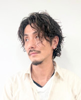 佐藤　Ｊ（初回の一度のみ指名料頂いております）(サトウ　ジェイ)