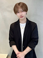 小池悠水 大宮/韓国(コイケ ハルミ)