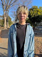 田中　勇太(タナカ　ユウタ)