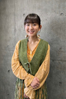 平野　みな(ヒラノ　ミナ)