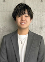 井谷　拓馬(イタニ　タクマ)