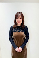 中山 智香(ナカヤマ チカ)