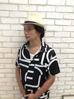 HOSI JUNICHI(ホシ ジユンイチ)