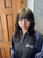 澤本 芽衣(サワモト メイ)