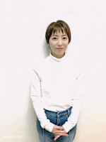 みつもり あい(ミツモリ アイ)