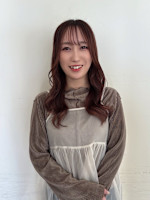 岩舘彩乃　/ヘアケア(イワダテ アヤノ)