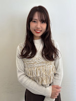 村上詩織　/美髪提案(ムラカミ シオリ)