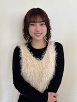 酒井　千遙(サカイチハル)