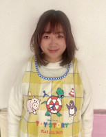 阿部 礼奈( アベ レイナ)