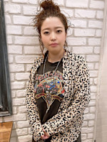 魚見 香(ウオミ カオリ)