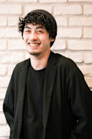 石井 力也(イシイ リキヤ)