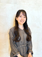 細矢 恵(ホソヤ メグミ)