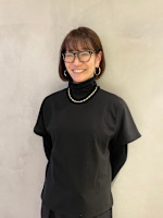 原田 磨未子(ハラダ マミコ)