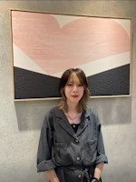 佐藤 桃花(サトウ モモカ)