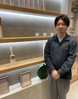 稲田 翔太(イナダ ショウタ)