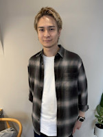 佐々木　健太(ササキ　ケンタ)