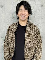 岩破 瑞希(イワサク ミズキ)