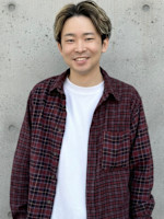 藤城 建太(フジシロ ケンタ)