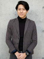 渕田　怜(フチダ　レイ)