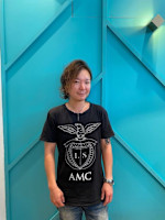 平野 優貴(ヒラノ ユウキ)