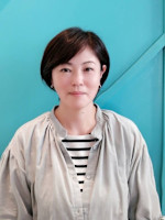 近藤 理恵(コンドウ リエ)