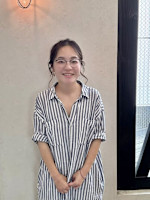 高橋 恵(タカハシ メグミ)