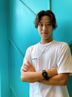 永埜 友也(ナガノ トモヤ)