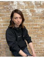 sasa hara(ササ ハラ)