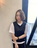 泉澤 かおる(イズミサワ カオル)