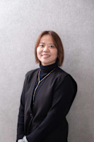 真沙美(マサミ)