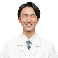 吉越　翔一(ヨシゴエ　ショウイチ)