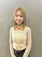 中村 日南(ナカムラ ヒナミ)