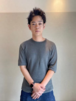 HOKAMA RYOJI(ホカマ　リョウジ)