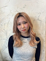 中村　友華(ナカムラ　トモカ)