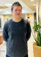 佐野 貢(サノ ミツグ)