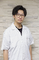 メンズ専門 藤川 侑大(フジカワ ユウタ)