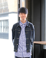 宮﨑 雄飛(ミヤザキ ユウヒ)