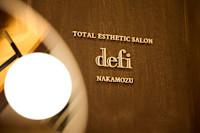 defi 中百舌鳥店(デフィー ナカモズテン)