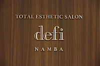 defi 難波店(デフィー ナンバテン)