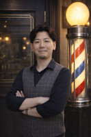 林　佑樹(ハヤシ　ユウキ)