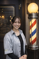 水戸岡玲佳(ミトオカレイカ)